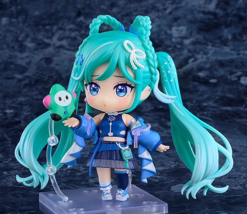 Figurine Hatsune Miku Ver. Magical Mirai 2025 de Vocaloid par Good Smile Company